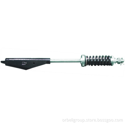 Elevator Wire Rope Fastening P005200
